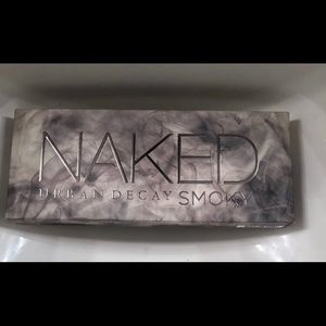 urban decay smoky